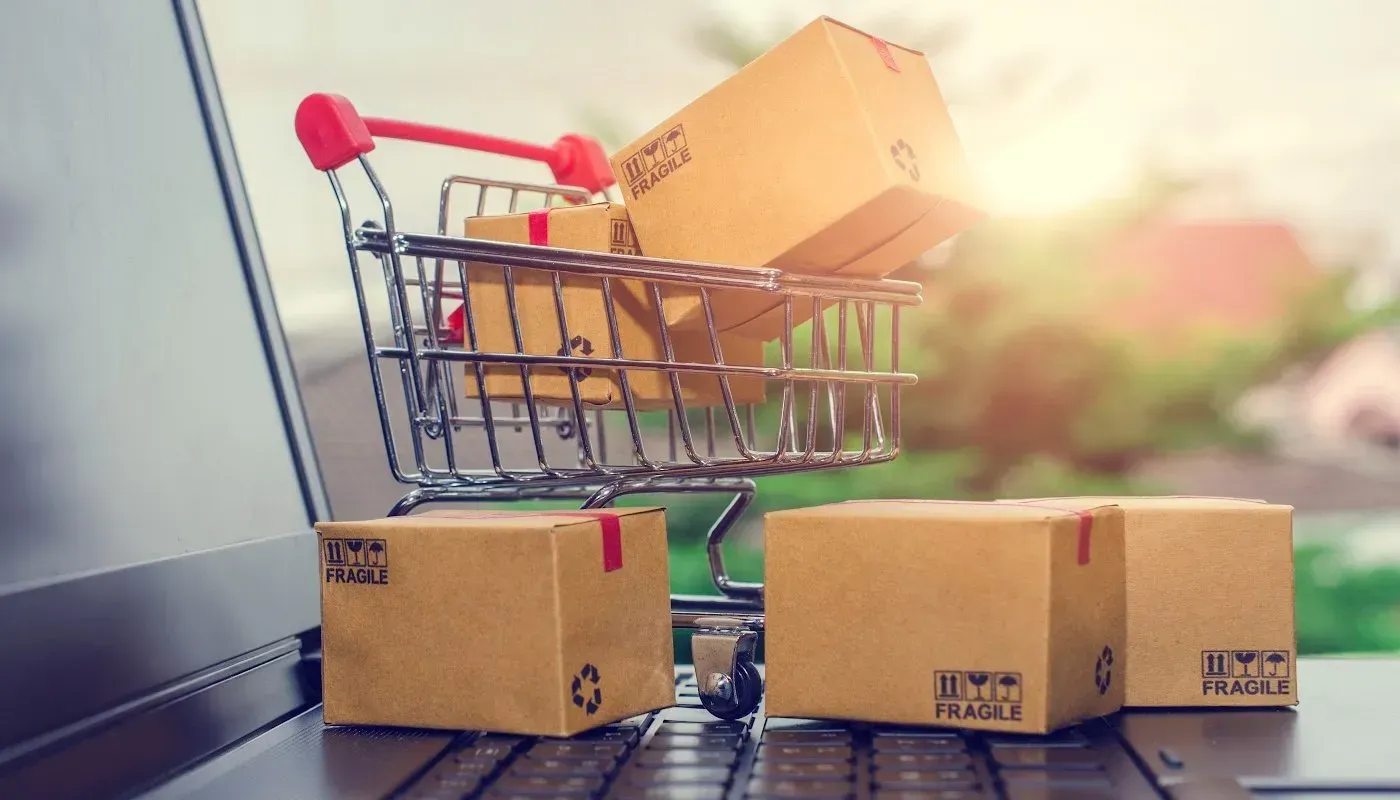 Social media marketing per e commerce :  strategie indispensabili da applicare subito