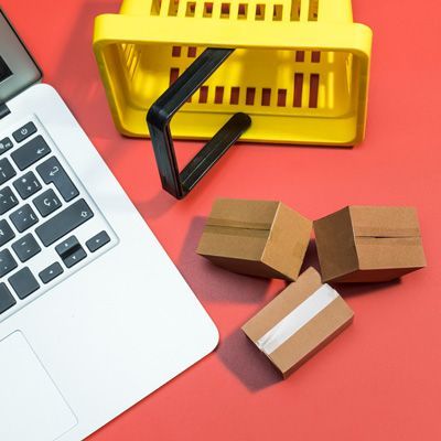 Ecommerce