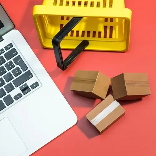 Ecommerce