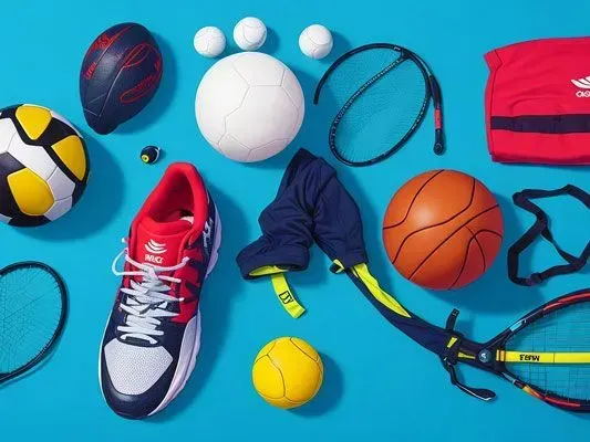 Spedizione delle Attrezzature Sportive