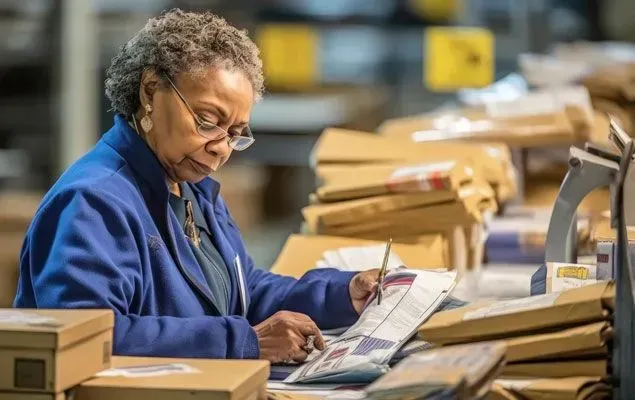 Gestione degli ordini e dei resi