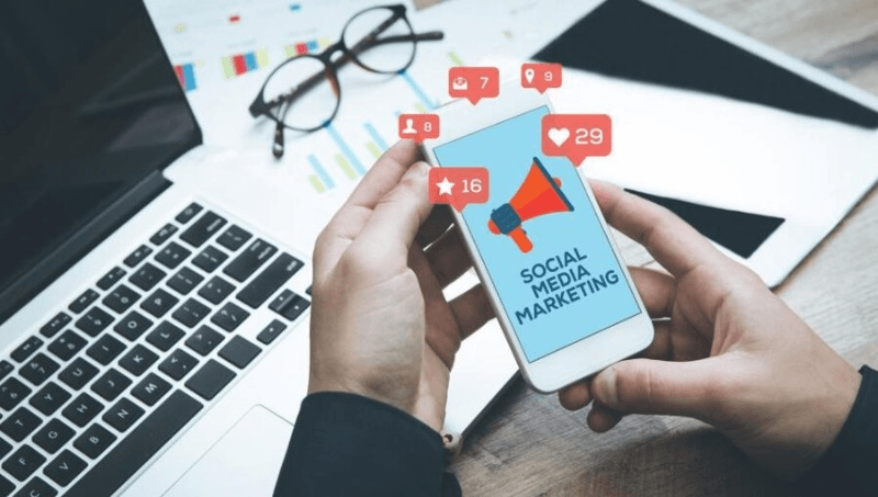 Marketing social