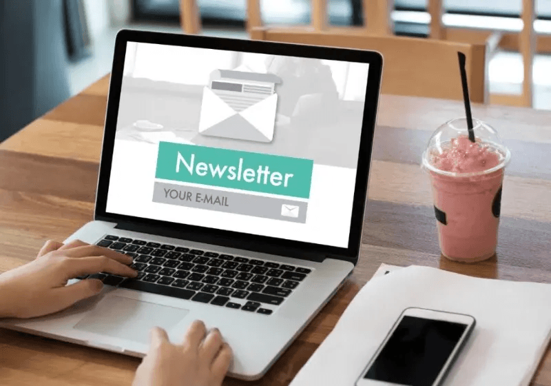 Newsletter