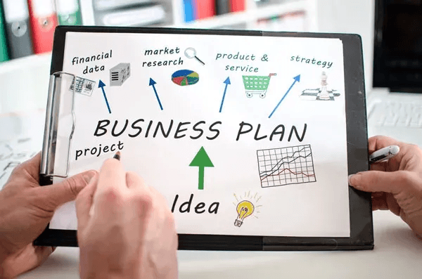 Business plan