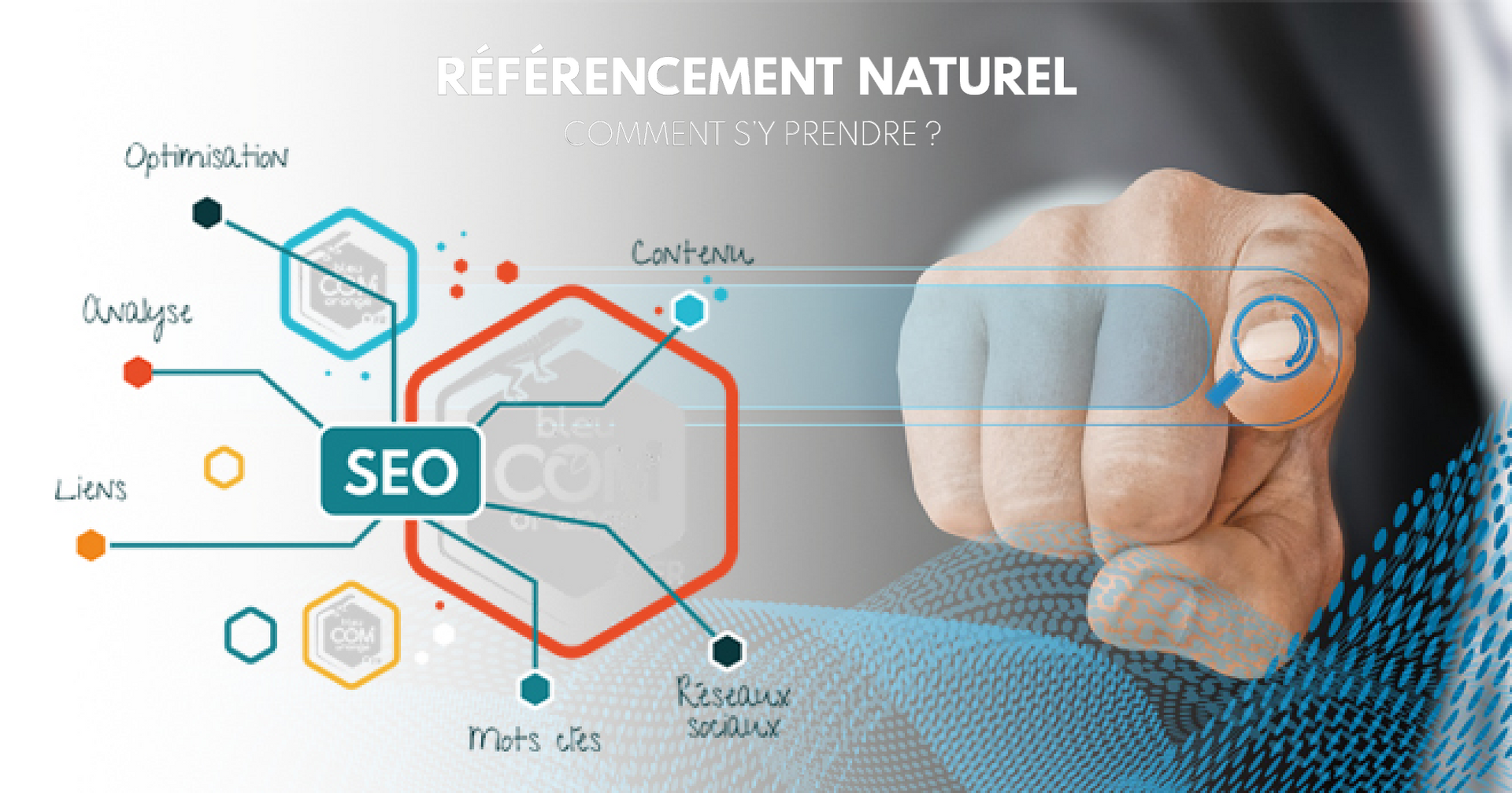 Natural Referencing: tips and strategies for success