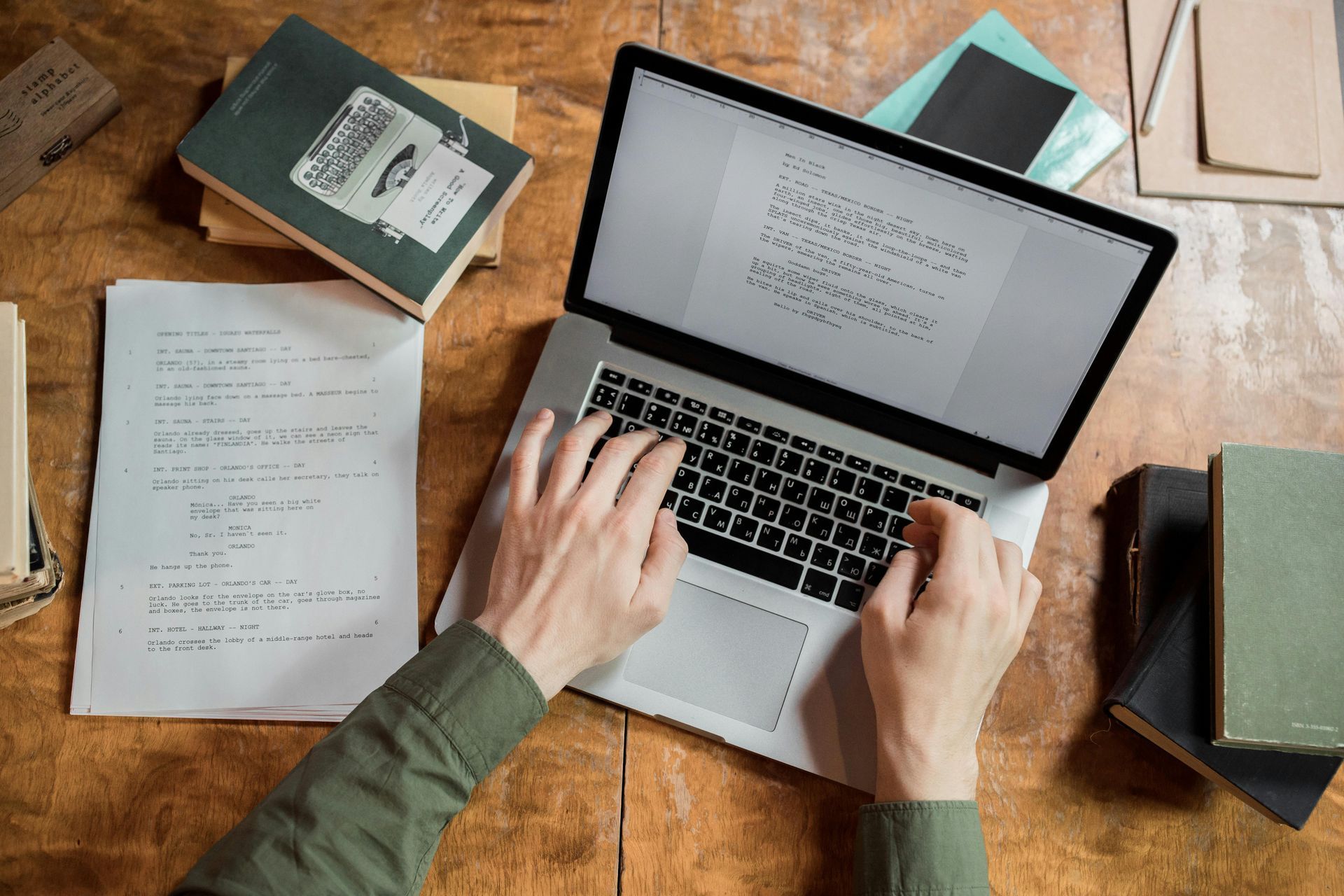 copywriting 