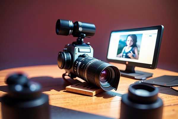 Foto & Video