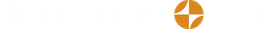 White Hunter Douglas Logo
