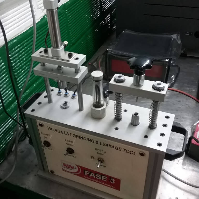 Laboratorios Cosmo Diesel Ltda.