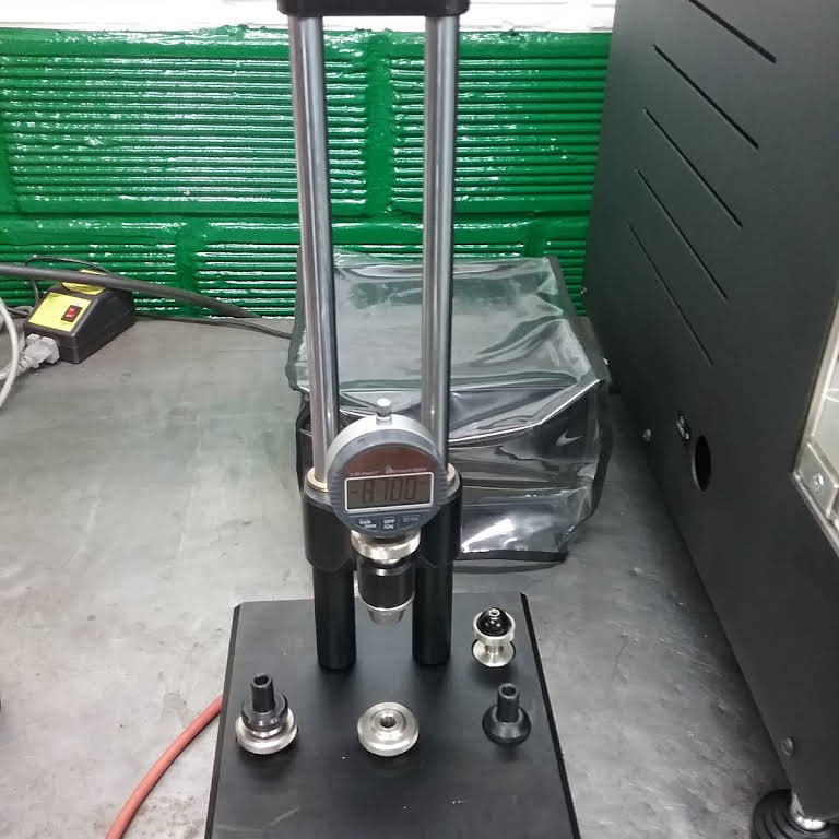 Laboratorios Cosmo Diesel Ltda.