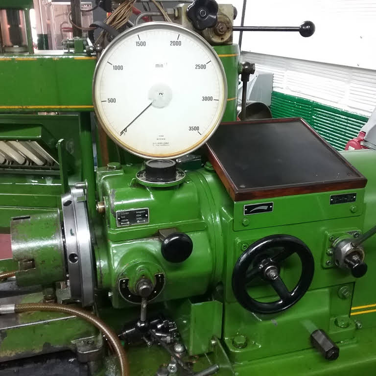 Laboratorios Cosmo Diesel Ltda.