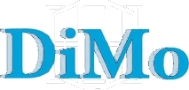 logo DIMO SERRAMENTI