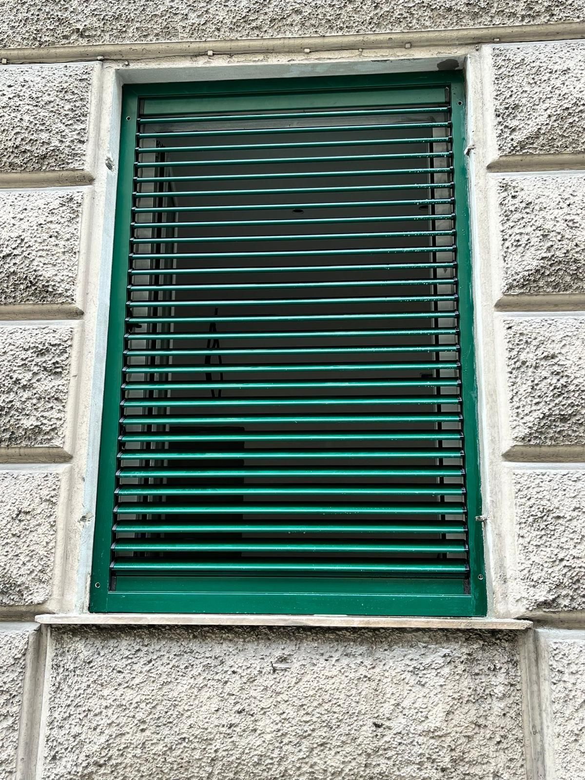 persiana alal genovese