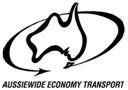 Aussiewide Economy Transport - logo