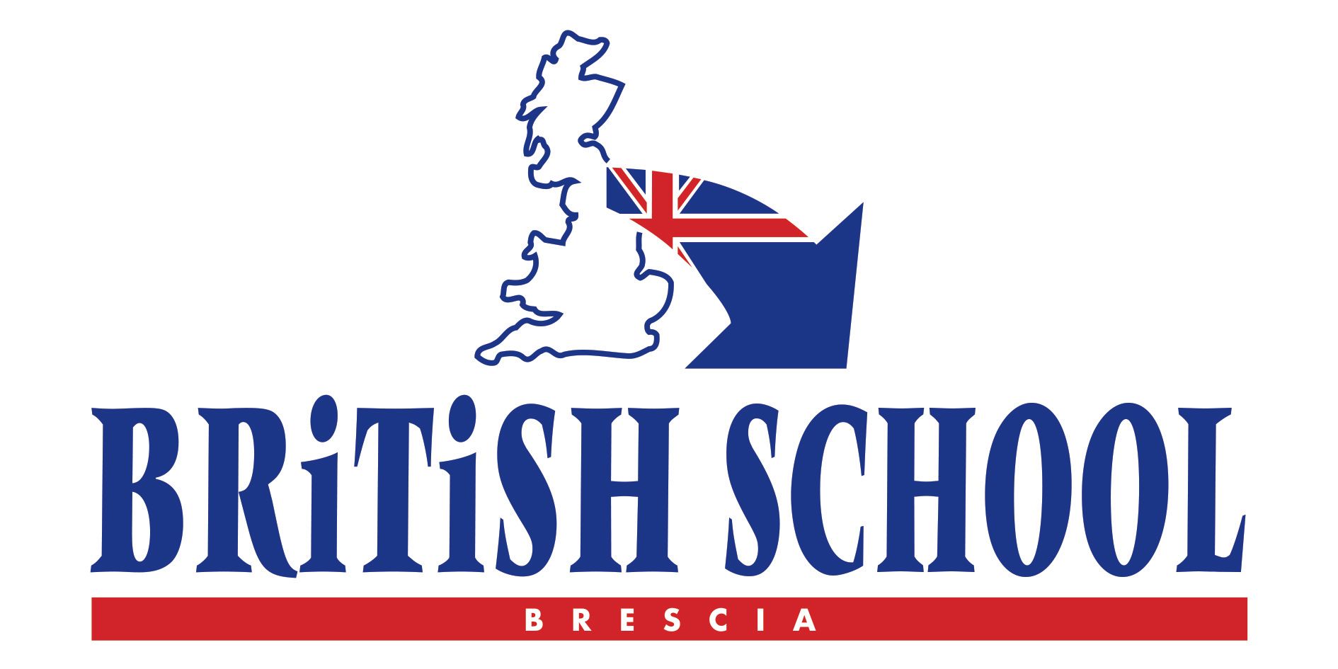 THE BRITISH SCHOOL OF ENGLISH-LOGO