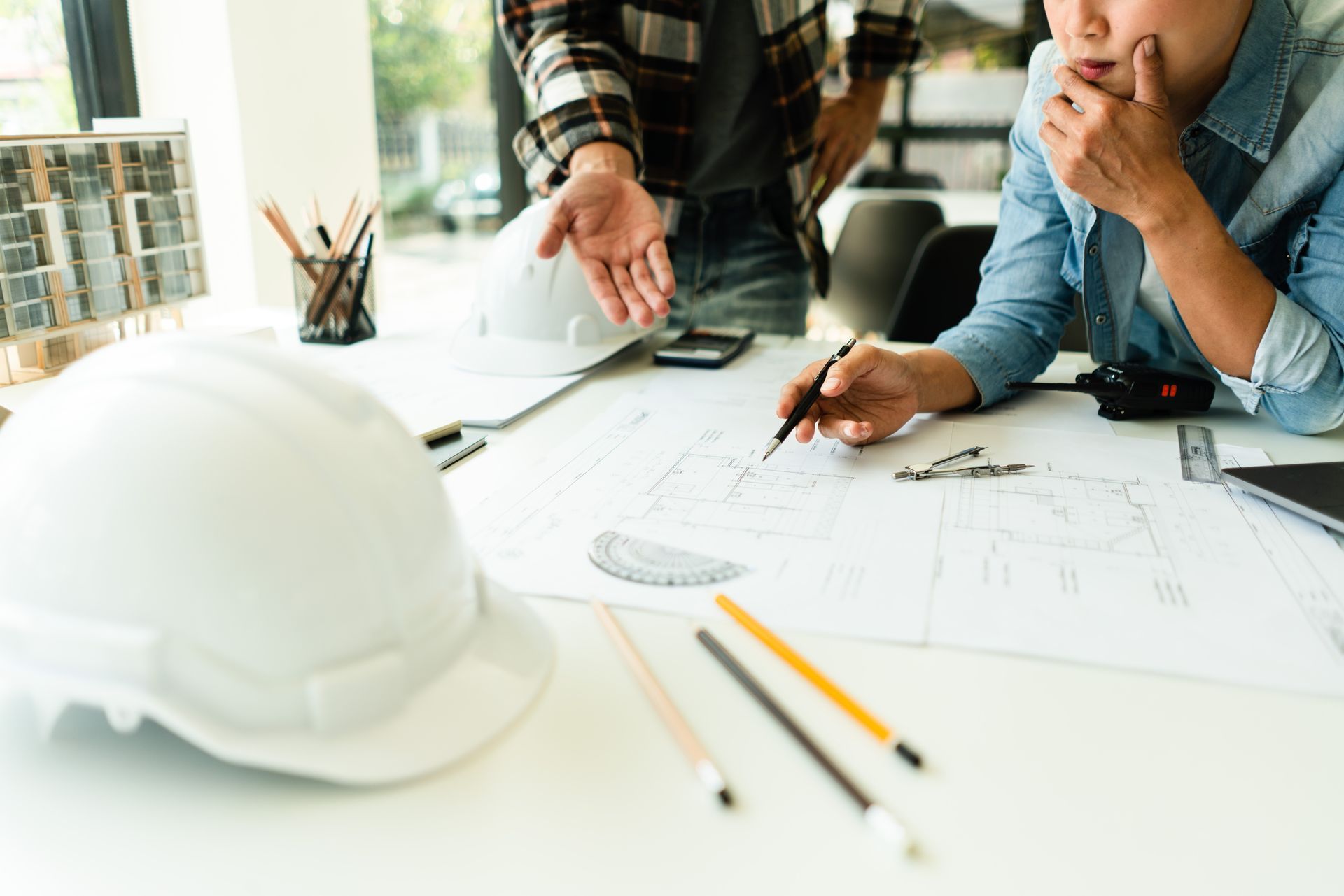 progetto ristrutturazione appartamenti