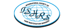 Past president of the International Society of Hair Restoration Surgery (ISHRS)