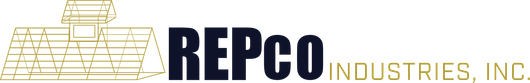 Repco Industries Inc. logo