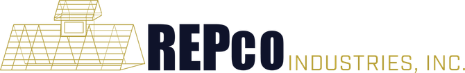 Repco Industries Inc. logo