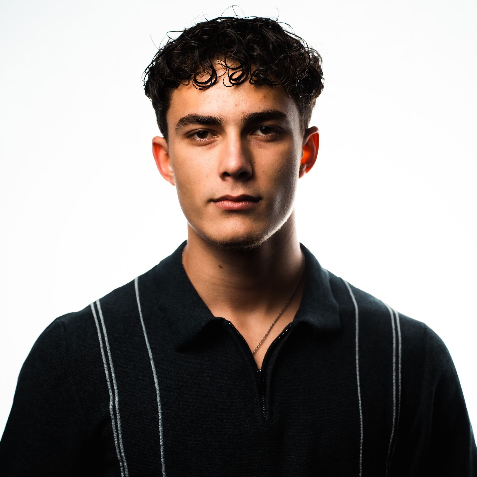 Adrian J. Lopez-Herrera