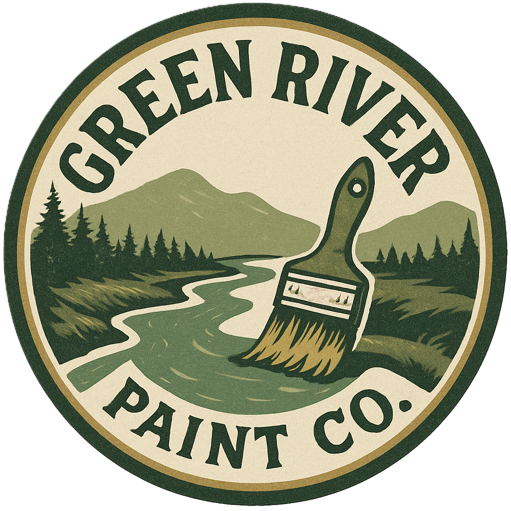 Green River Paint Co.