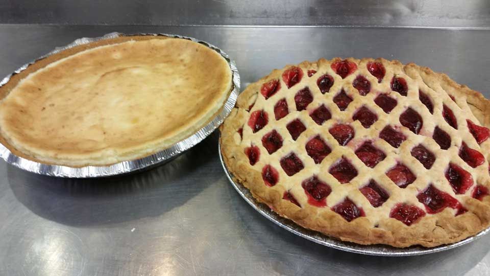 Baked Goods at Authentic Italian Market, Restaurant and Bakery -Scittino's Italian Market Place - Catonsville,MD