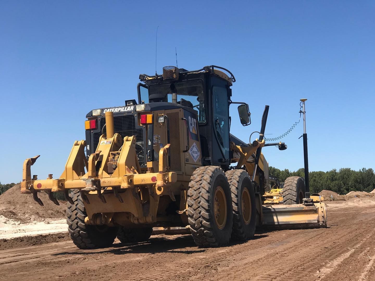 Custom Solutions — Victor Harbor, SA — South Coast Sand & Civil