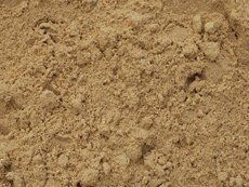 Concrete Sand — Victor Harbor, SA — South Coast Sand & Civil