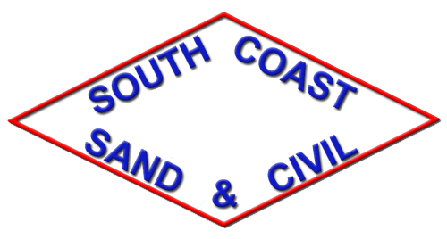 South Coast Sand & Civil