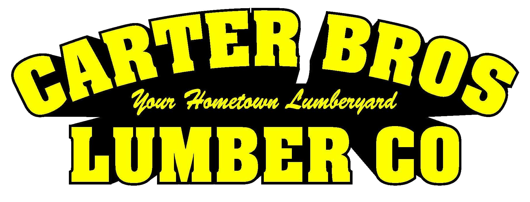 Carter Bros Lumber Co