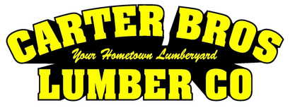 Carter Bros Lumber Co