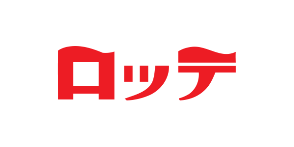 A red logo with chinese characters on a white background.