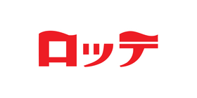 A red logo with chinese characters on a white background.