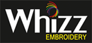 Whizz Embroidery