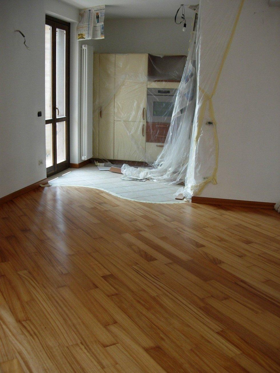 Rivestimenti in legno