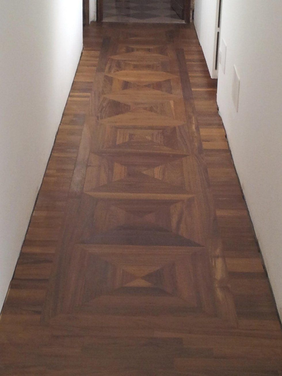 Rivestimenti in legno