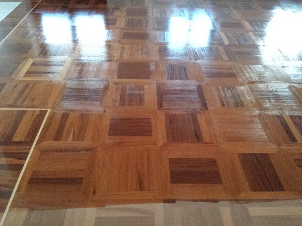 Rivestimenti in legno