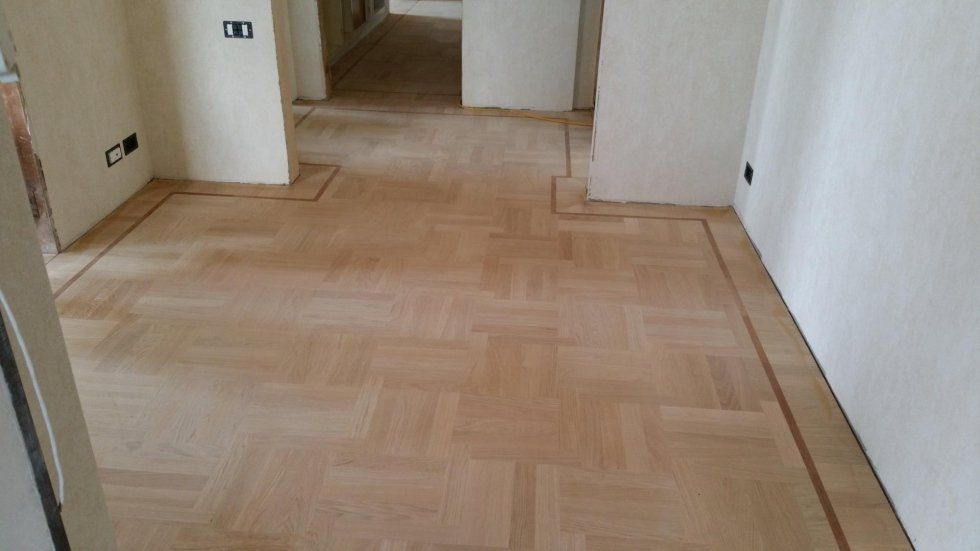 Rivestimenti in legno
