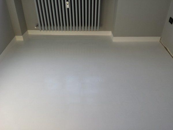 Pavimenti in parquet