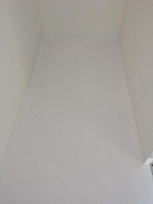 Pavimenti in parquet