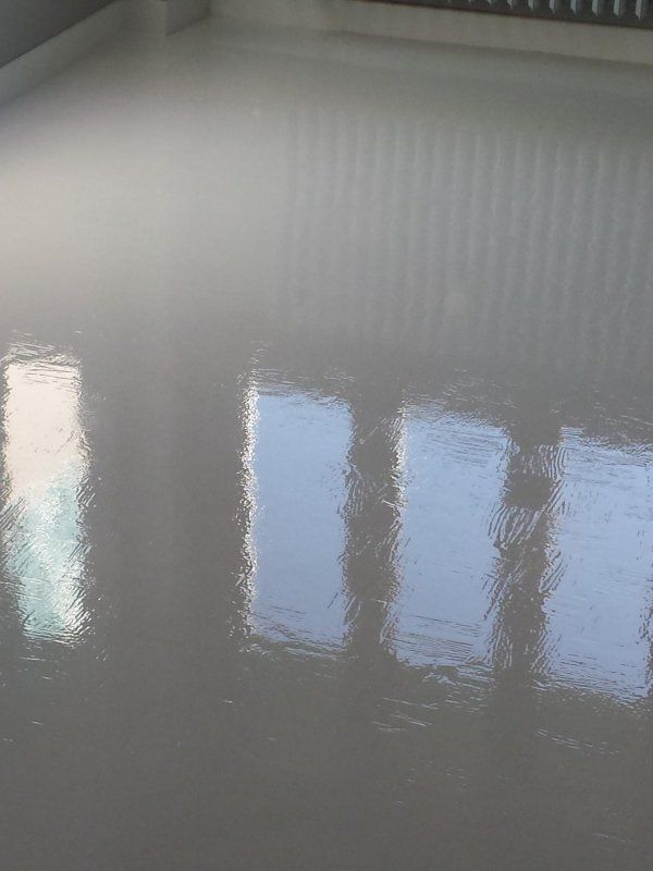 Pavimenti in parquet