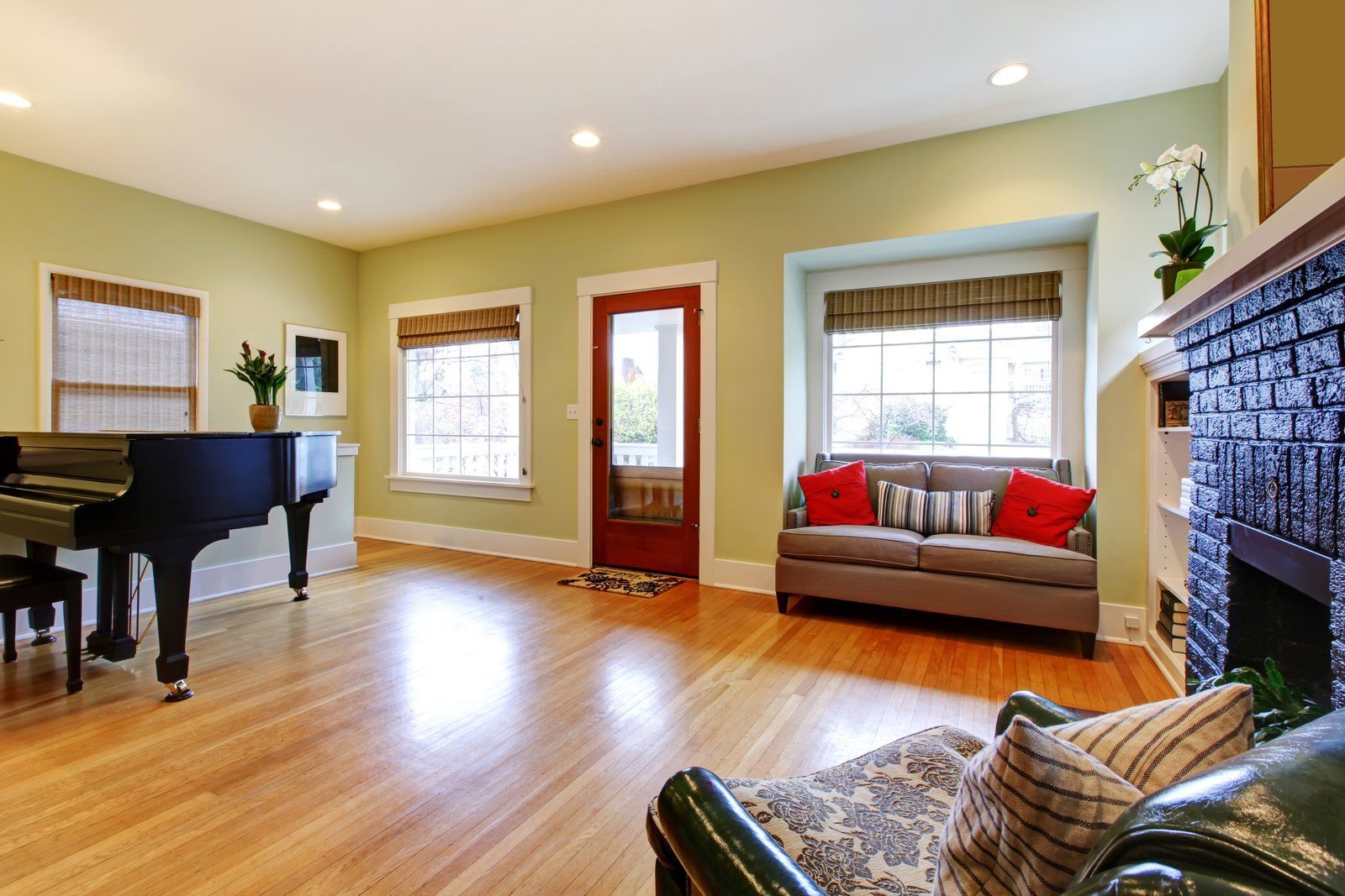 Hardwood Floors, Laminate, Vinyl Composite, Cary, NC
