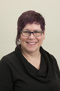 Michelle Beck | Millswood, SA | Goodwood Eye Centre