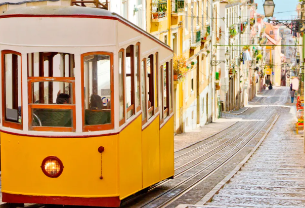 Explore Portugal, including Lisbon, Porto, Fatima, and Sintra. Tours and transfers included. 