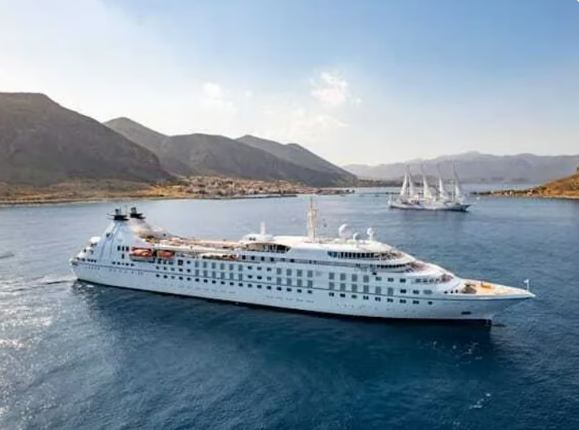 Windstar Cruises offers a  Cruise Beyond Promotion