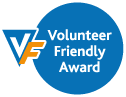 A Listening Ear befriending charity wins volunteer friendly award