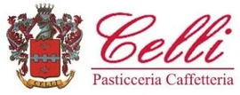 PASTICCERIA BAR CELLI - LOGO