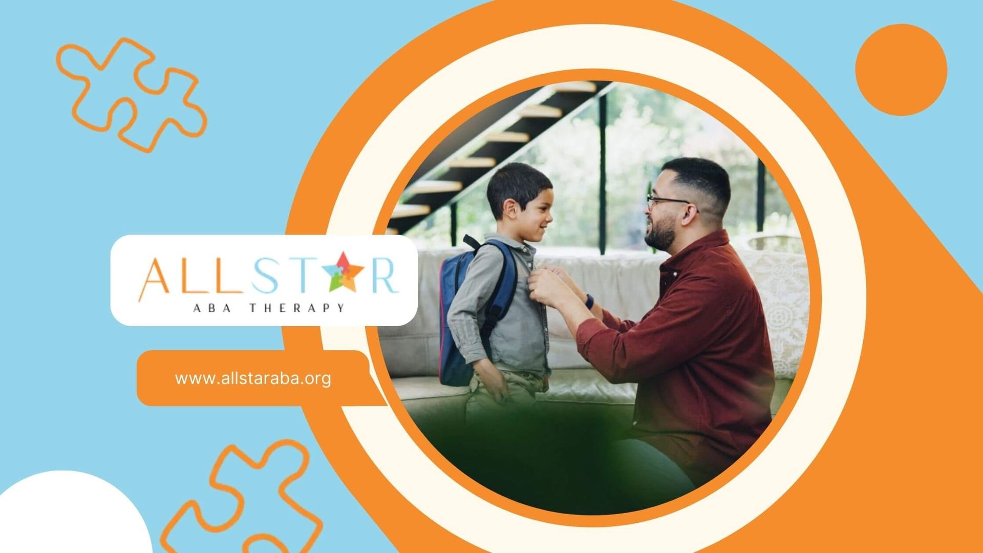 Grandparents smiling and playing with young granddaughter at home.