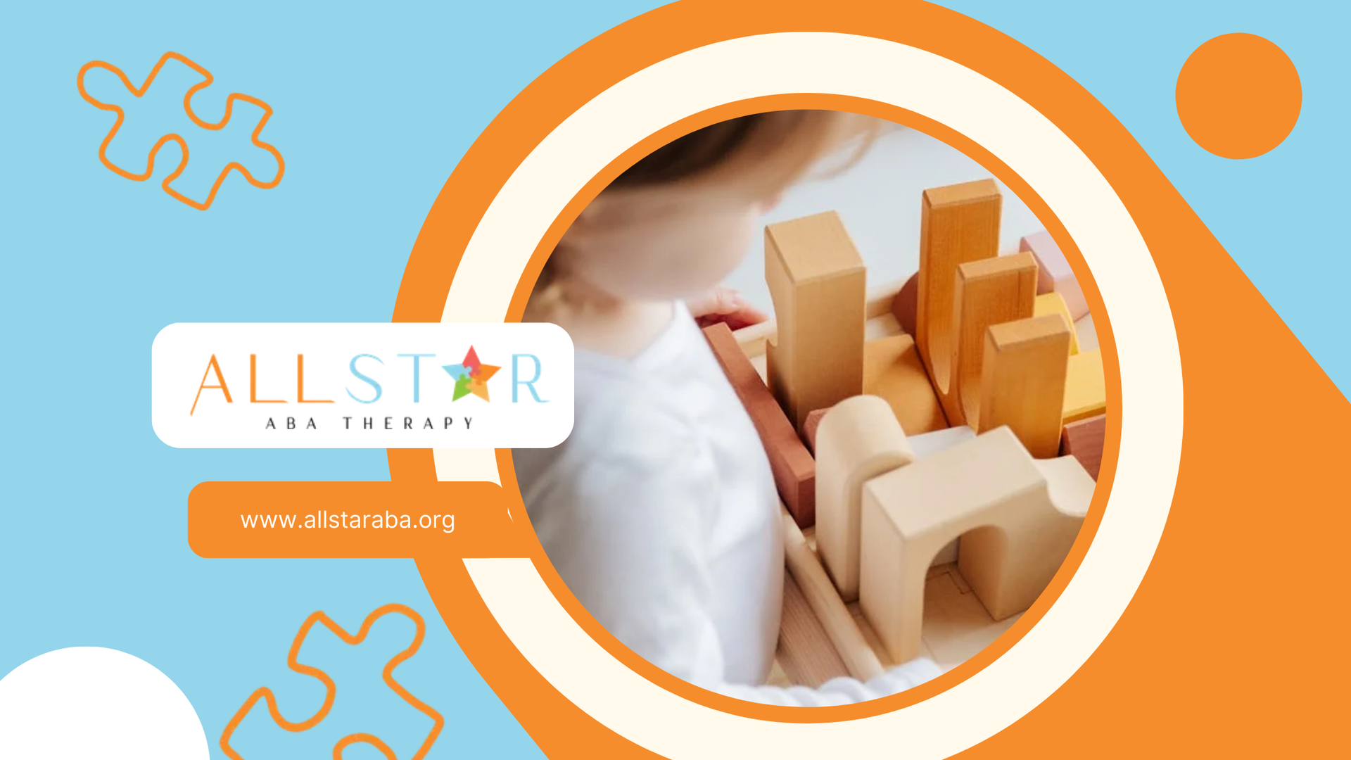 Sensory Processing Disorder Test and ABA Therapy All Star ABA
