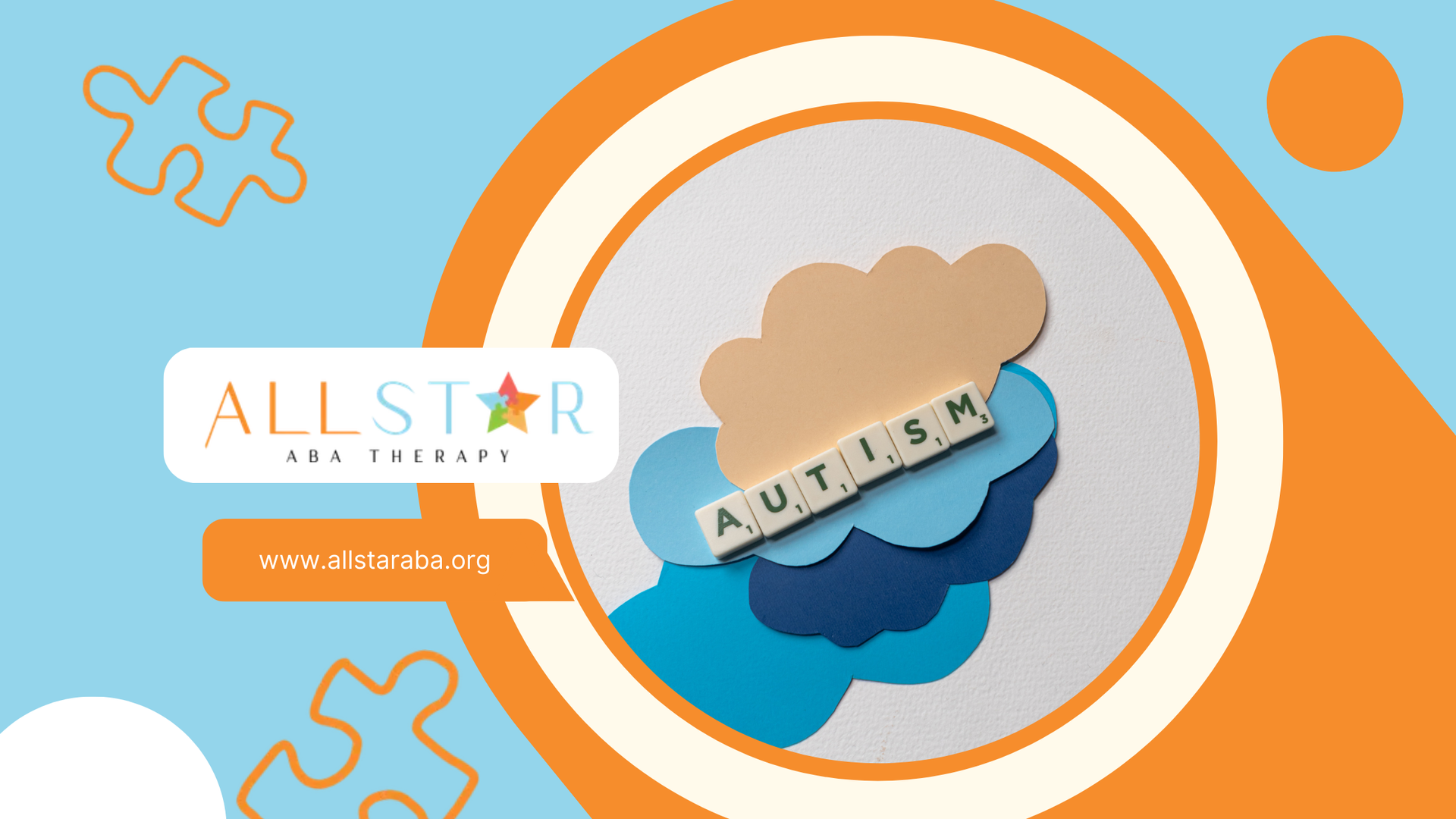 The Power of Autism Awareness Symbols | All Star ABA